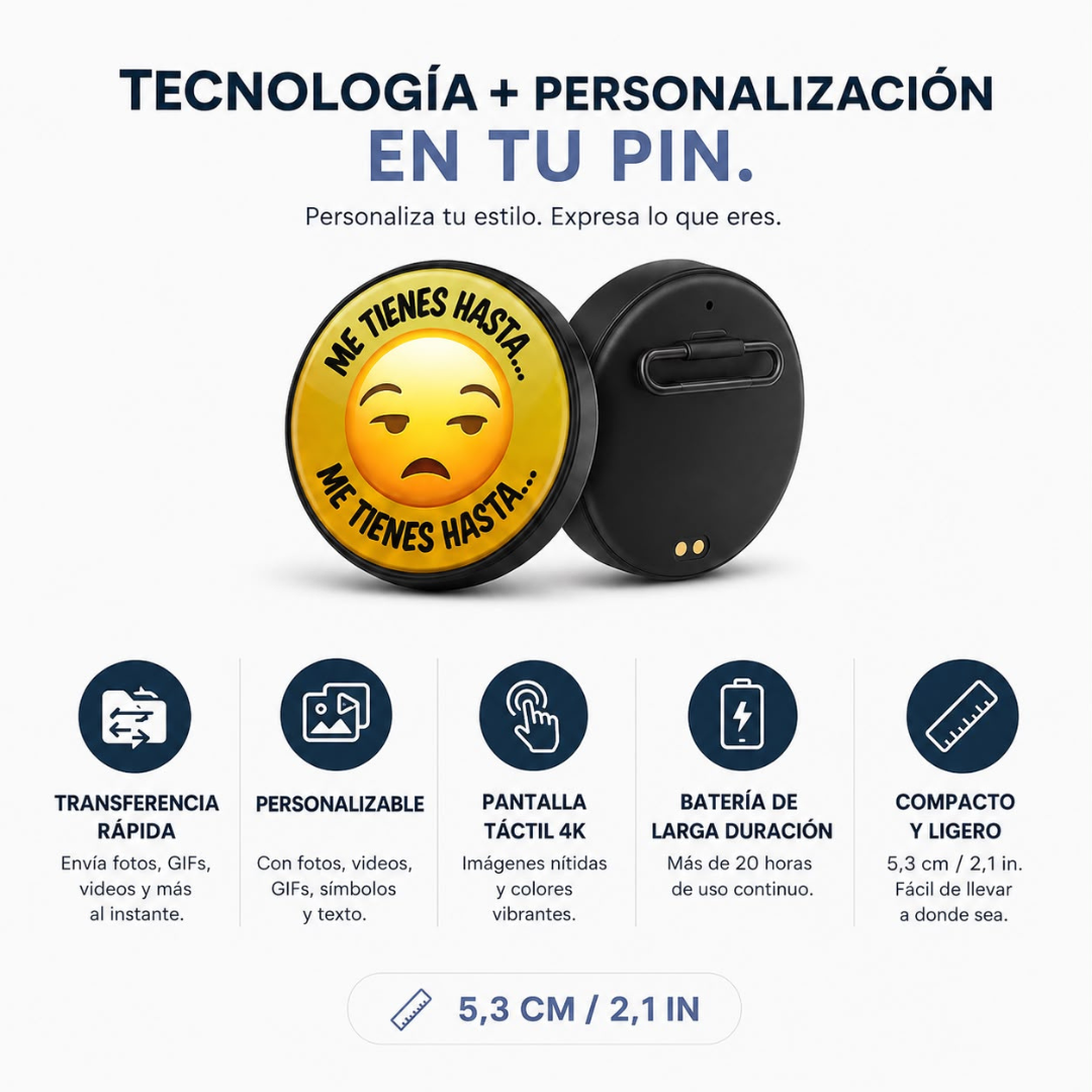 MoodPin | Expresa Tu Mood